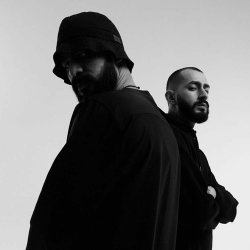 Обкладинка Эндшпиль ft Miyagi - Marmelade (Remix)