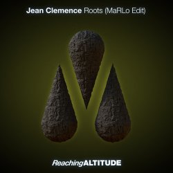 Обкладинка Jean Clemence - Roots (MaRLo Edit)