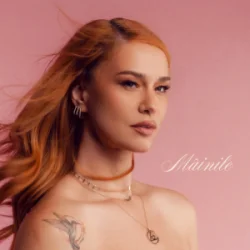 Обкладинка Feli - Mainile