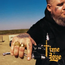 Обкладинка Rag'n'Bone Man - Time to Love