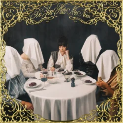 Обкладинка Winona Oak - Do You Hate Me Now