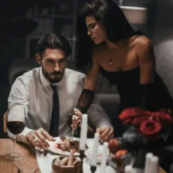 Обкладинка Ostrovskyi & Michelle Andrade - По-різному