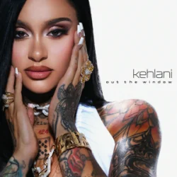 Обкладинка Kehlani - Out The Window