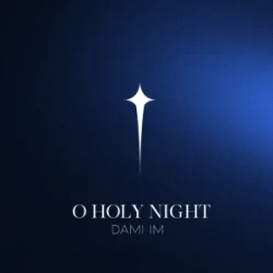 Обкладинка Dami Im - O Holy Night