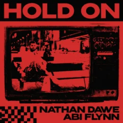 Обкладинка Nathan Dawe & Abi Flynn - Hold On