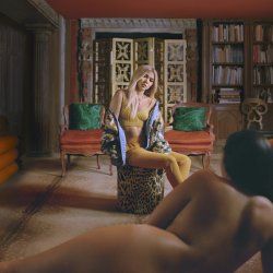 Обкладинка Hayley Kiyoko - Feelings
