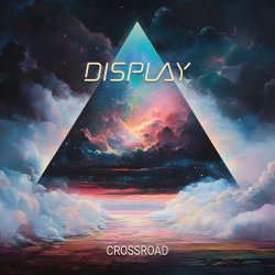 Обкладинка Display - Crossroad