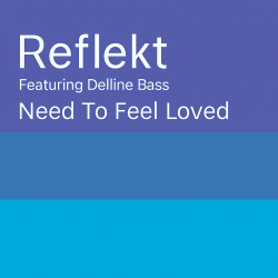 Cover Need To Feel Loved (Adam K & Soha Vocal Mix)