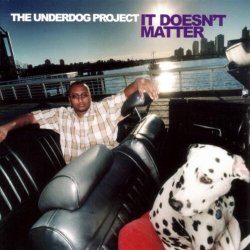 Обкладинка The Underdog Project - Summer Jam