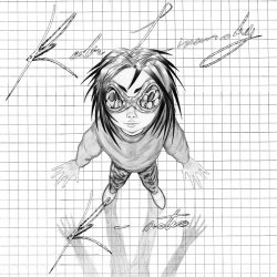 Обкладинка Kedr Livanskiy - K-Notes