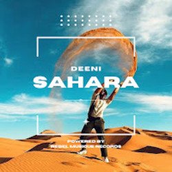 Обкладинка DEENI - Sahara
