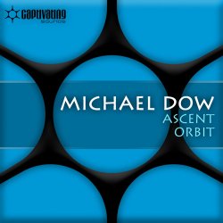 Обкладинка Michael Dow - Ascent