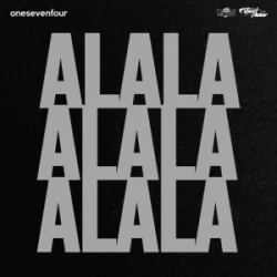 Обкладинка streetflicker & riddo - ALALA