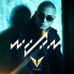 Обкладинка Wisin - Contra La Pared
