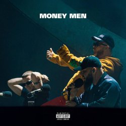 Обкладинка Смоки Мо, ICEGERGERT, Брутто - Money men