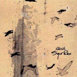 Обкладинка Sigur Ros - Glosoli