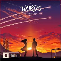 Обкладинка Feint feat. Laura Brehm - Words
