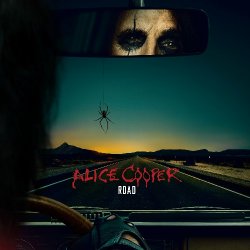 Обкладинка Alice Cooper - Welcome To The Show