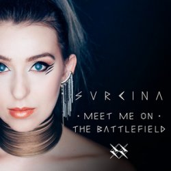 Обкладинка Svrcina - Better with You