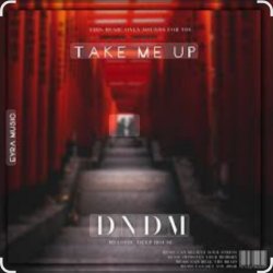 Обкладинка DNDM - Take Me High