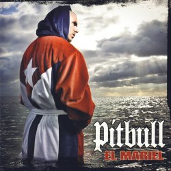 Обкладинка Pitbull - Fuego