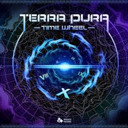 Обкладинка Terra Pura - Time Wheel