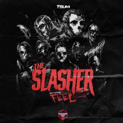 Обкладинка Tsuki - The Slasher