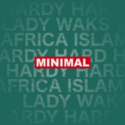 Обкладинка Hardy Hard & Lady Waks Feat. Mr X - Minimal