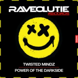 Обкладинка Twisted Mindz - Power Of The Darkside
