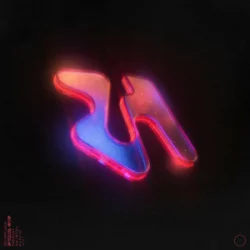 Обкладинка Sub Focus & Poppy Baskcomb - So Many Colours
