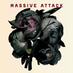 Обкладинка Massive Attack - I Against I