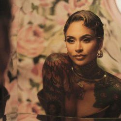 Обкладинка Kehlani - Love Like