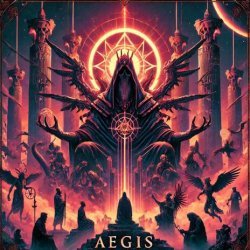 Обкладинка Ageis - Invasion (Original Mix)