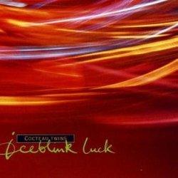 Обкладинка Cocteau Twins - Iceblink Luck