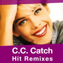 Обкладинка C.C.Catch - One Night's Not Enough (Updated Remix)
