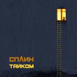 Обкладинка Сплин - Воздушный шар
