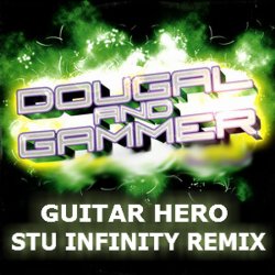 Обкладинка Dougal & Gammer - Hardcore Turn It Up