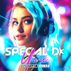 Обкладинка Special D. - You (2023 Extended Mix)