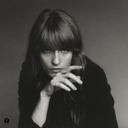 Обкладинка Florence And The Machine - What Kind Of Man