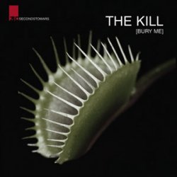 Обкладинка 30 Seconds To Mars - The Kill