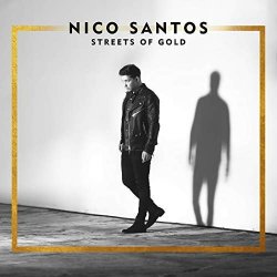 Обкладинка Nico Santos - Oh Hello