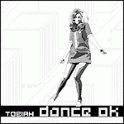 Обкладинка Tobiah - Syntax Error