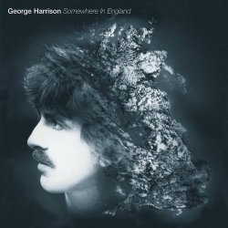 Обкладинка George Harrison - Life Itself