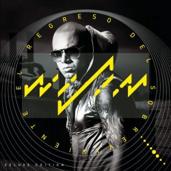 Обкладинка Wisin  ft. 50 Cent - El Sobreviviente