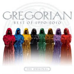 Обкладинка Gregorian - Forever Young