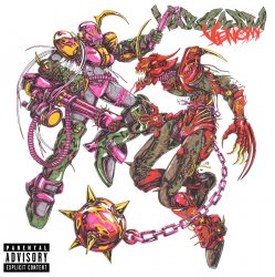 Обкладинка WARGASM - Venom