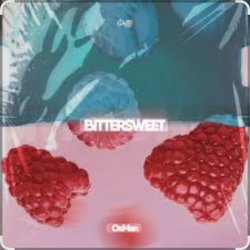Обкладинка Osman - Bittersweet