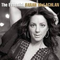 Обкладинка Sarah McLachlan - Fear (Hybrid's Super Collider Mix)