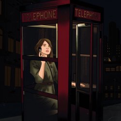 Обкладинка Mordvinova - Блюз