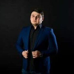 Обкладинка Рустам Нахушев - Сладкий сон